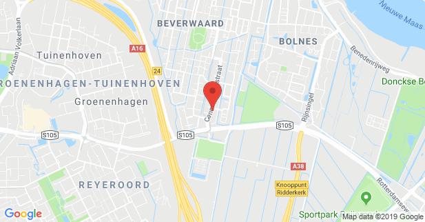 Kenmerken Locatie Cannenburchstraat 106 3077 PD Rotterdam 190.000 k.k. Basisinformatie soort object: woonhuis type object: tussenwoning bouwtype: bestaande bouw woonoppervlakte: 94 m 2 perceelopp.