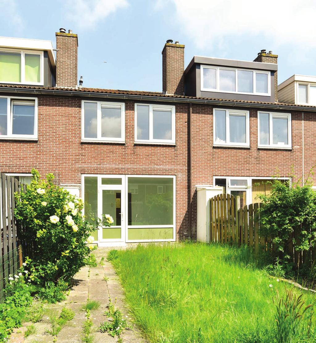 Huizen van Hoekstra & van Eck Gorsstraat 22, 1069 VX Amsterdam Erfpacht afgekocht