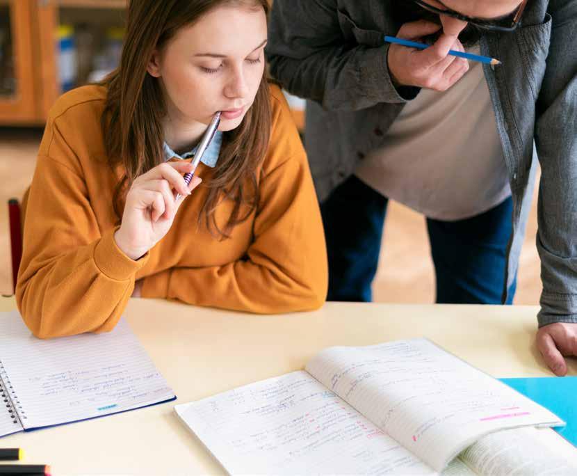 Het eerste tentamen van een cursus met een vast startmoment legt u af in de 11de week van het kwartiel waarin de begeleiding van de cursus afloopt.