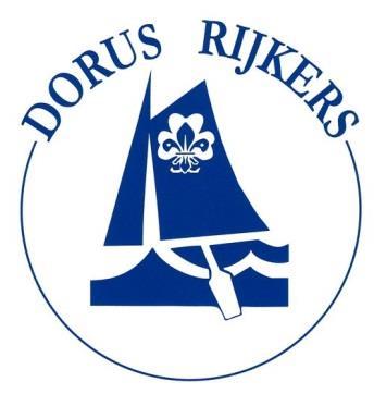Waterscouting Dorus Rijkers Privacyverklaring waterscouting Dorus Rijkers Deze privacyverklaring is vastgesteld door de groepsraad op 12 maart 2019 Waterscouting Dorus Rijkers verwerkt