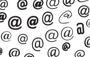 2.1 E-mailadres Om gebruik te kunnen maken van e-mail heb je, naast een e-mailprogramma zoals Outlook 365, een e-mailadres nodig.