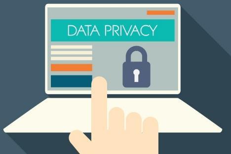 Privacywet: wat moet u doen Aantonen dat u heeft nagedacht over de eigen