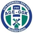 15 Juni 2019 Deelnemende teams RVV AGE-GGK Rotterdam CVV Be Fair