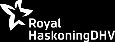 O p e n HASKONINGDHV NEDERLAND B.V. Laan 1914 no.35 3818 EX AMERSFOORT Transport & Planning Trade register number: 56515154 +31 88 348 20 00 +31 33 463 36 52 info@rhdhv.com royalhaskoningdhv.