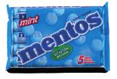 Peppermint 2 x 200 gram 20 1 00 Mentos