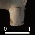 fragment Kogelpot aardewerk gevonden. Deze fragmenten zijn te dateren in de late middeleeuwen A (1050-1250).