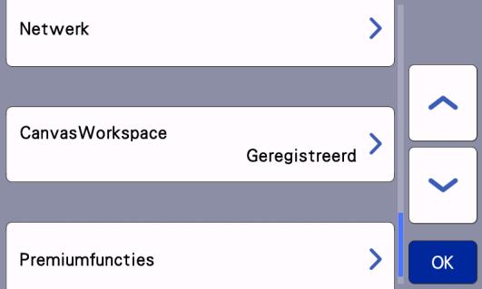 De embossingfunctie activeren CanvasWorkspace biedt allerlei embossingpatronen die u onmiddellijk kunt gebruiken.