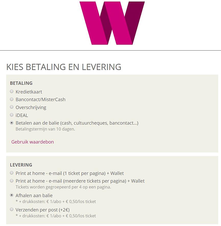 vul je e-mailadres in en klik rechts onderaan op volgende.