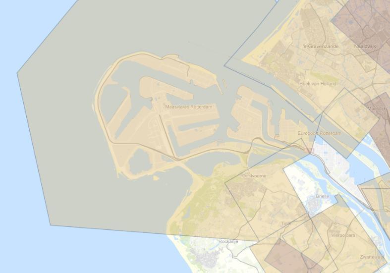 Havenbedrijf Rotterdam N.V. 2.