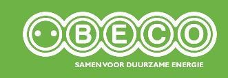 4. Partijen : Deelnemers dienen ten allen tijde lid te zijn van BECO. Voor een postcoderoosproject wordt een projectraad gevormd.