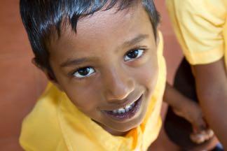 cultuur en tradities. Somawathi Home biedt ieder kind perspectief door maatwerk en diversiteit van de programma s.