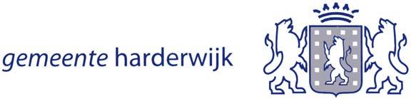 Bestemmingsplan Buitengebied herziening ex artikel 30 van de Wet op de Ruimtelijke Ordening van de gemeente Harderwijk