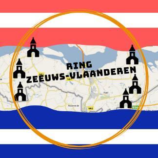Ring Zeeuws-Vlaanderen Verslag derde Ringzondag Op zondag 26 mei 2019 vond de derde Ringzondag plaats bij de Protestantse gemeente te St. Kruis Aardenburg in de St.