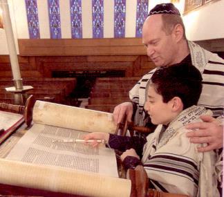 rabbijn pastoor dominee Ik werk in een synagoge Ik sta achter een altaar Ik draag