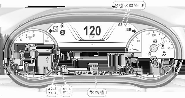 102 Instrumenten en