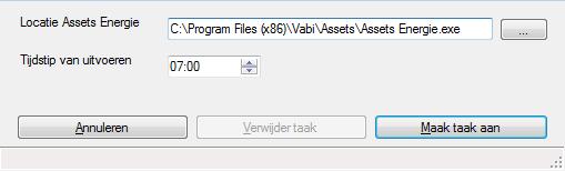 XML-element Omschrijving Standaard waarde <WoonlastenWoningRapport> Word-sjabloon voor woonlastenrapportage op woning-niveau $prog$\templates\woonlasten rapport woning 2015.