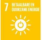 Alliander MVO strategie en bijdrage aan SDG's Alliander MVO strategie Alliander loopt op schema om per 2023 een volledig klimaat-neutrale bedrijfsvoering te realiseren De MVO inspanningen