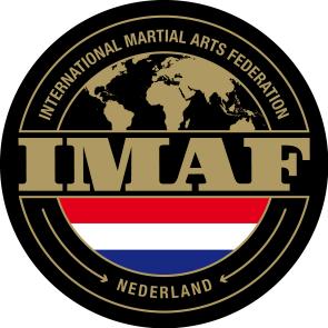 IMAF-Nederland Aangesloten bij de Nederlandse Katholieke Sportfederatie (NKS) Geassocieerd met de Yoseikan World Federation en L Ecole Atemi Ju-Jitsu France INSTELLINGSREGLEMENT IMAF-NEDERLAND