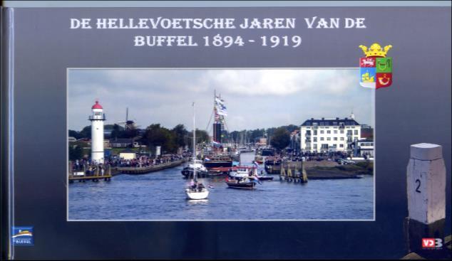 Inleiding Voor u ligt het jaarverslag van het Stadsmuseum Hellevoetsluis, waarin in hoofdlijnen verslag wordt gedaan van het reilen en zeilen van het museum in 2016.