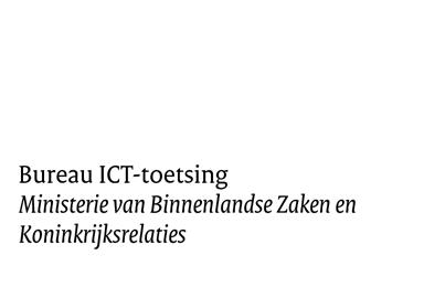 > Retouradres Postbus 20011 2511 AE Den Haag Ministerie van Justitie en Veiligheid De minister, de heer F.B.J. Grapperhaus Postbus 20301 2500 EH Den Haag Turfmarkt 147 Den Haag Postbus 20011 2511 AE Den Haag www.