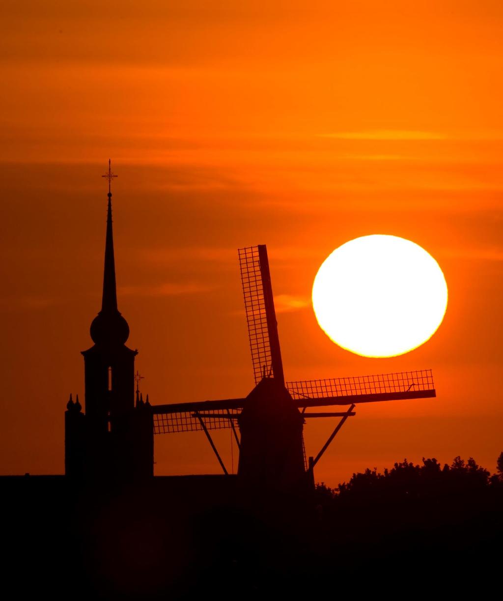 Voorwoord Beste ondernemer, De Week van de Zwinstreek