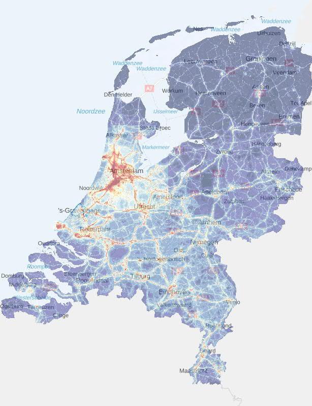 Input voor het omgevingsplan? Gebruik de Atlas Leefomgeving!