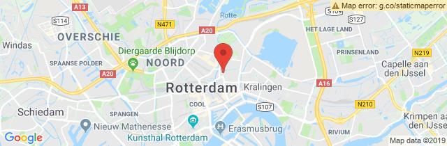 Woning op kaart Buurtinformatie In Rubroek profiteert u van een groene omgeving én de stadse gezelligheid van Crooswijk. De wijk grenst aan het centrum van Rotterdam en heeft twee grote winkelstraten.