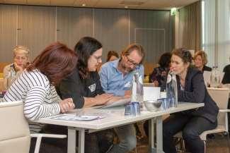 Workshop 5 ABR-simulatie: een uitbraak in een