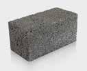 MONTAGEKARAKTERISTIEKEN / KARAKTERISTIEK DRAAGVERMOGEN DIN V 105-100/DIN EN771-1 Baksteen Soort steen Massieve baksteen Formaat NF Aanbevolen zetmachine Schijnbare dichtheid 1,8 kg/dm 3