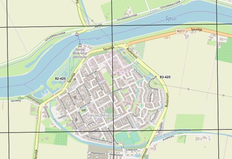 30 uur Streper(s): Cees, Rook, Ies Bij de veerpont van Nieuw-Beijerland- Hekelingen.