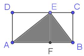 O b h basis * hoogte / O 1 b h basis * hoogte O b h gemiddelde van de lengte van de evenwijdige zijden *