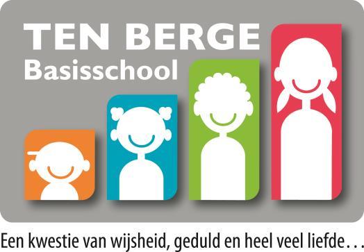 GO! Basisschool Ten Berge Galgenbergstraat 39 9290