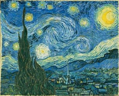 Inleiding Een van Nederlands beroemdste schilders is Vincent van Gogh.