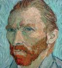 aantrekkingskracht van Vincent Van Gogh is wereldwijd.