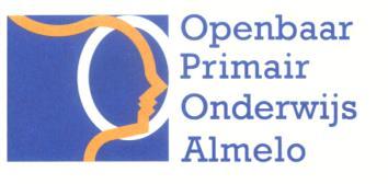 Privacy toelichting; Hoe gaat stichting Openbaar Primair Onderwijs Almelo (OPOA) om met persoonsgegevens Contactgegevens Stichting Openbaar Primair Onderwijs Almelo: Bevoegd gezag/stafbureau: