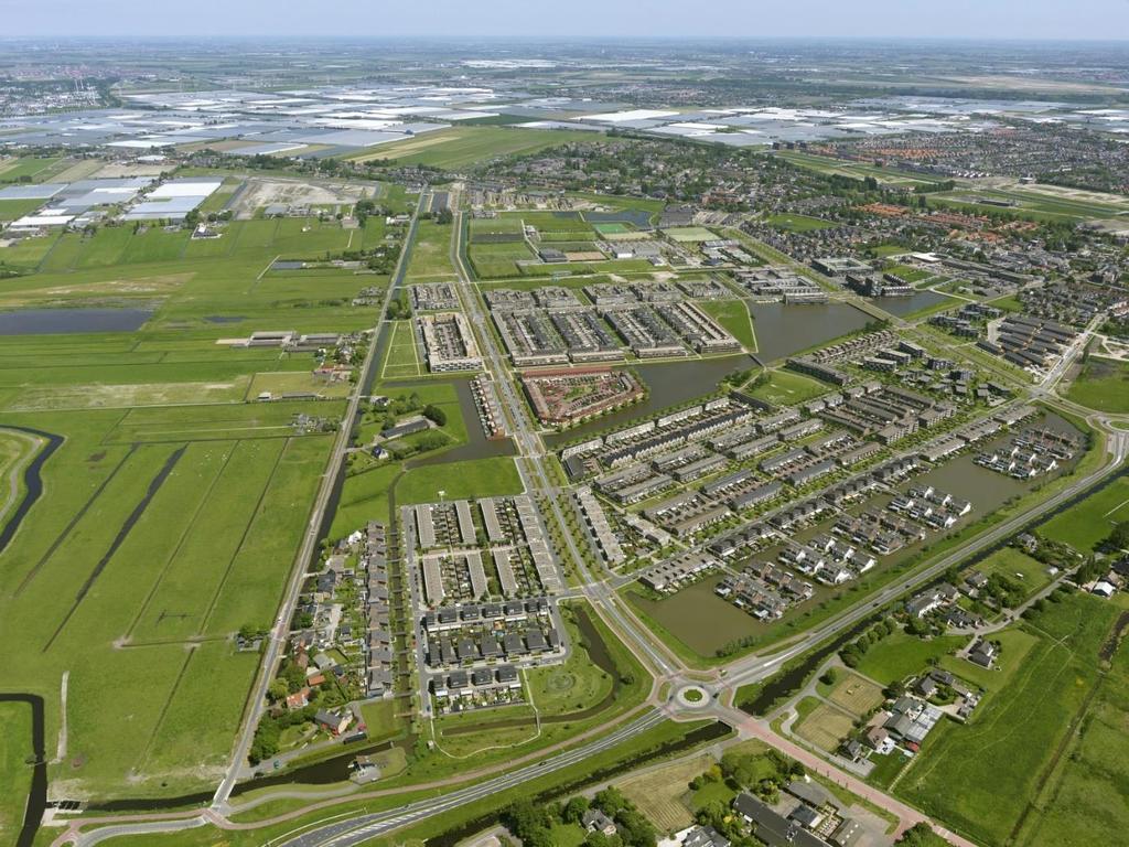 Pilot Fase 3 All-electric woonwijk Havenbuurt, Berkel & Rodenrijs De Havenbuurt in Berkel & Rodenrijs is een woonwijk ( 2002 2025) van ca.