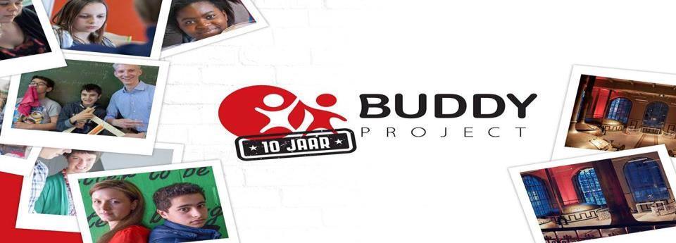 Projecten in Vlaams-brabant Buddy, Study Buddy en TKO Buddyproject