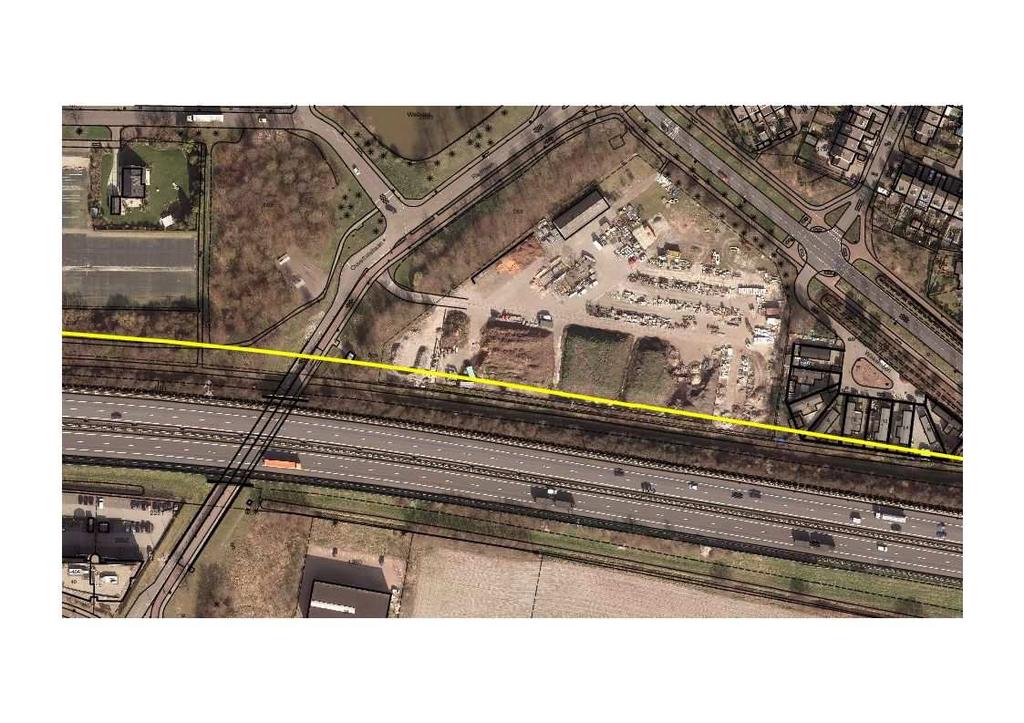 Gemeente Harderwijk heeft de gevolgen van deze transportaantallen voor de externe veiligheid laten berekenen in het kader van bestemmingsplan Drielanden 2013 door AVIV Externe Veiligheid