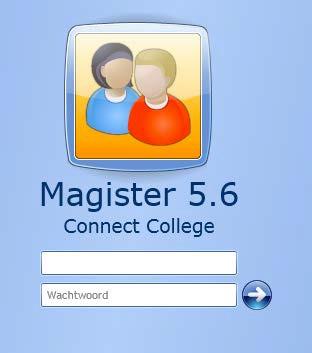 1. Aanmelden Om u aan te melden in Magister heeft u een gebruikersnaam (inlognaam) en een wachtwoord nodig. Deze gegevens heeft u onlangs per post ontvangen.