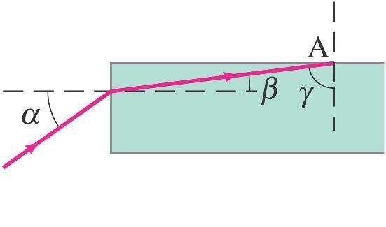 1 Bollen en katrol (5 pt) Twee bollen met massa s m en M zitten aan elkaar vast met een massaloos koord dat over een katrol met verwaarloosbare massa is gespannen (zie de figuur).
