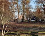 hallenhuisboerderij met krimp Westersebos 6 Landbouw en