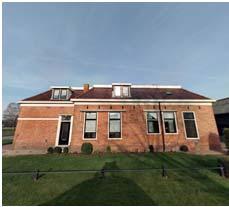 540740 veldwerk / gemeente 1e kwart 20e eeuw HB217 boerderij Roswinkelerstraat 66 Sociaal-cultureel Roswinkel 266162 540365