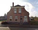 Heerenhof, De Leeuw 1903 HB341 Woning Van Goghstraat 17