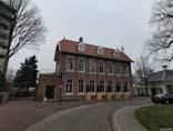 HB016 postkantoor Hoofdstraat 10 Openbare gebouwen Emmen