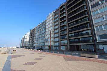 000 EPC 77kWh/m² - UC 31043-G-2015 3 1 140 m² Sunray Duinbergen Luxueus gerenoveerd appartement op de zeedijk van Duinbergen,