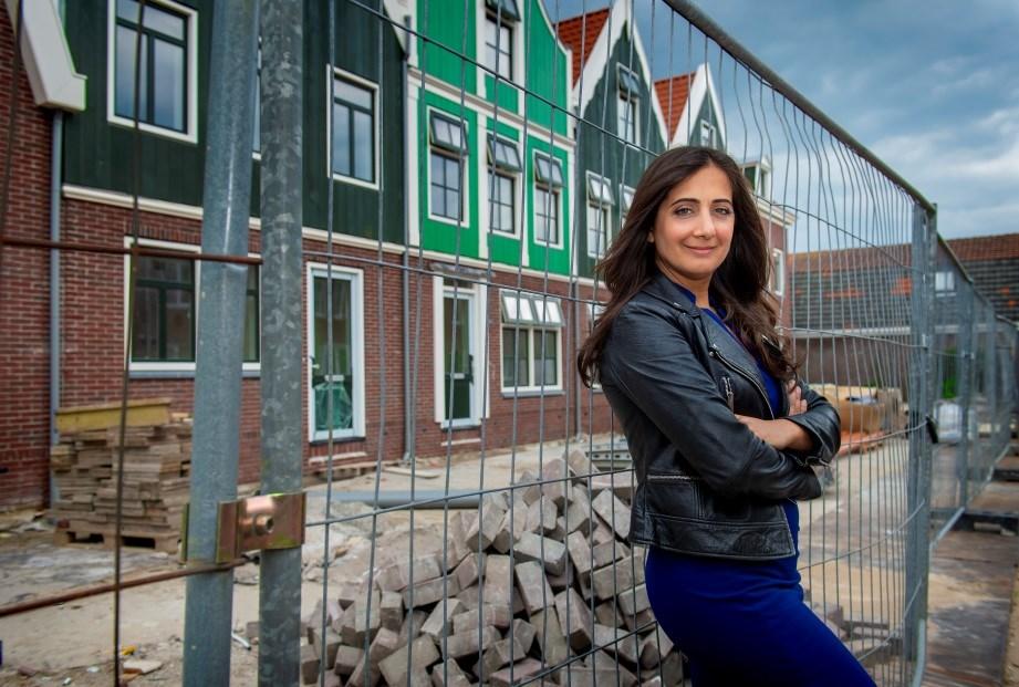 Zaanstad nodigt uit om sámen funderingen aan te pakken in pilot Woningeigenaren die vanwege funderingsproblemen hun huis willen slopen en vervangen voor energiezuinige nieuwbouw, kunnen bij de