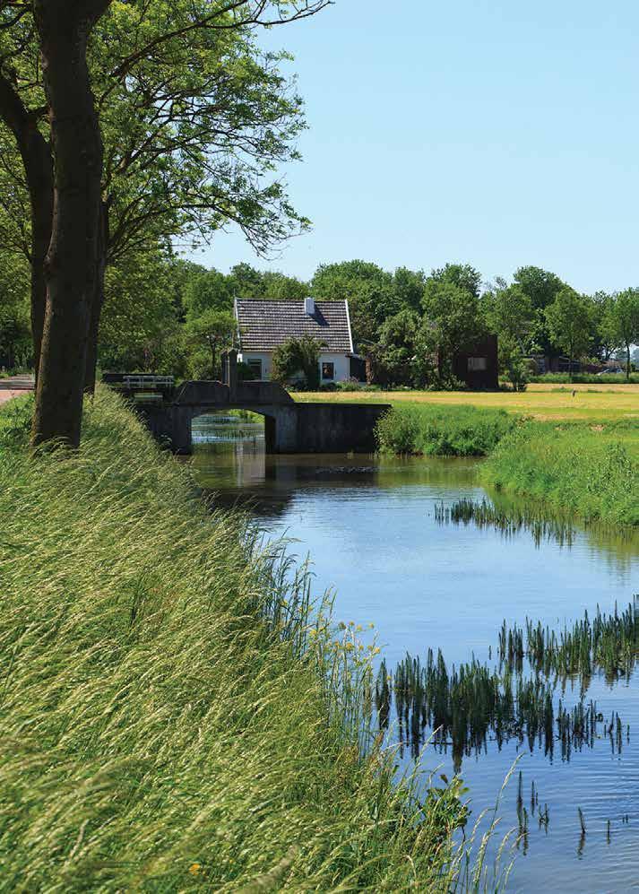 2. Missie en visie Missie Stichting Werelderfgoed Nederland zet zich in om de bewustwording rond het UNESCO-Werelderfgoed in Nederland te vergroten.