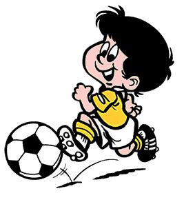 TEAMINDELING SEIZOEN2010/2011 Mini s: Alle beginnende voetballers van 5 jaar oud (of bijna).