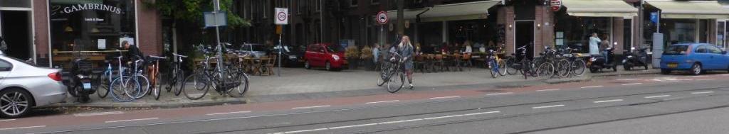 Foto 4: Ferdinand Bol bij Rustenburgerstraat westzijde : tekort aan lang en
