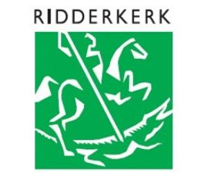 GEMEENTEBLAD Officiële uitgave van de gemeente Ridderkerk Nr.